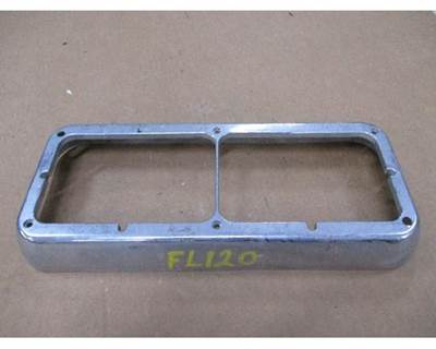 Freightliner Headlight Assembly