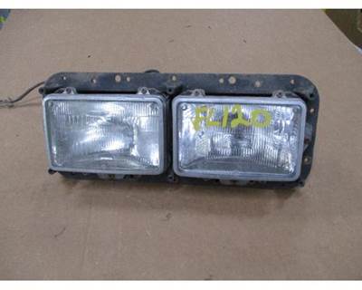 Freightliner Headlight Assembly