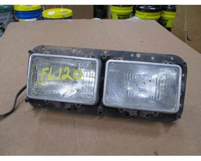 Freightliner Headlight Assembly