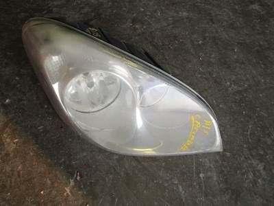 Freightliner Cascadia Headlight Assembly