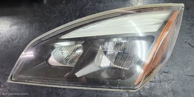 Freightliner Cascadia Headlight Assembly