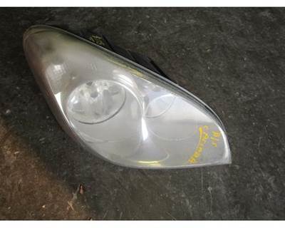 Freightliner Cascadia Headlight Assembly