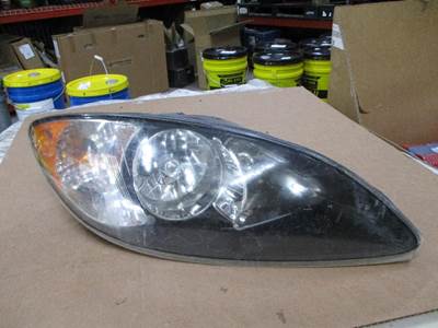 International Headlight Assembly