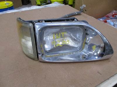 International Headlight Assembly