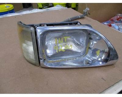 International Headlight Assembly