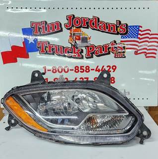 International LT625 Headlight Assembly