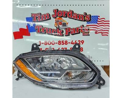 International LT625 Headlight Assembly