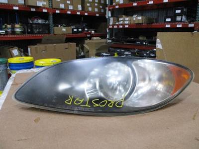 International ProStar Headlight Assembly