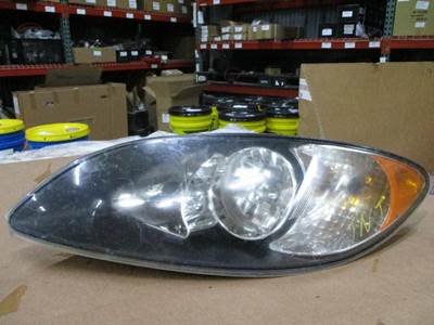 International ProStar Headlight Assembly