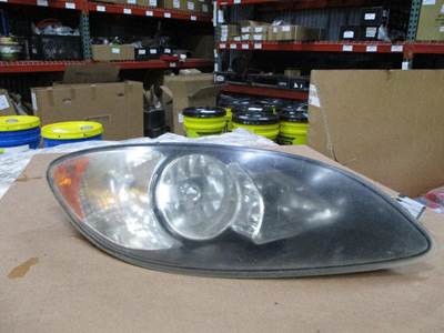 International ProStar Headlight Assembly