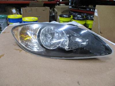 International ProStar Headlight Assembly