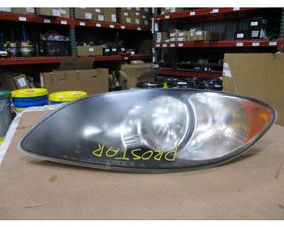 International ProStar Headlight Assembly