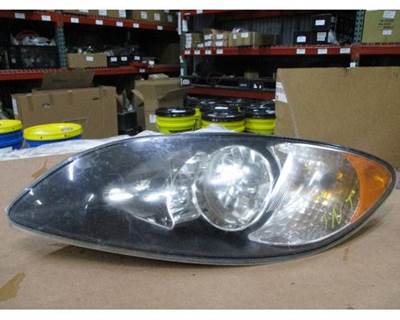 International ProStar Headlight Assembly
