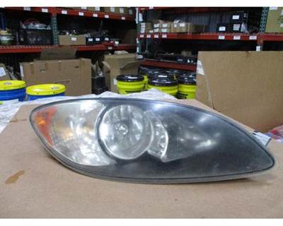International ProStar Headlight Assembly