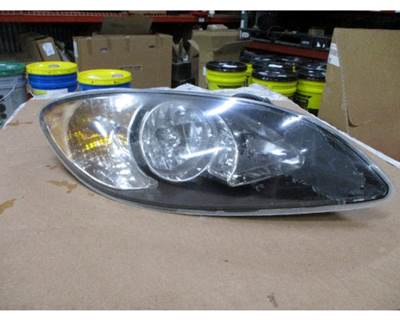 International ProStar Headlight Assembly