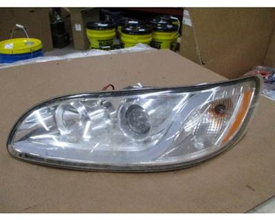 International ProStar Headlight Assembly