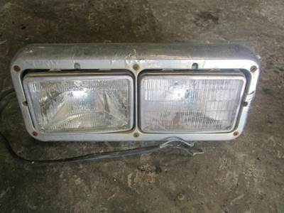 Kenworth Headlight Assembly