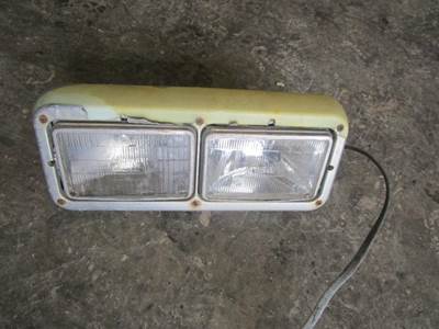 Kenworth Headlight Assembly