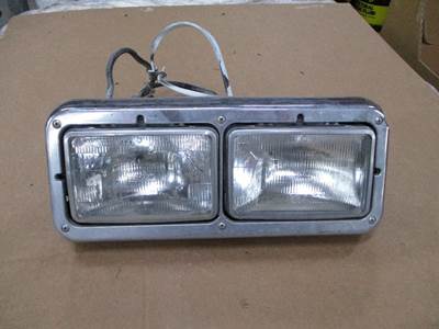 Kenworth Headlight Assembly