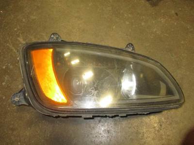 Kenworth Headlight Assembly