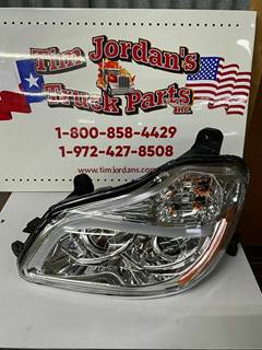 Kenworth 59090SCL Headlight Assembly