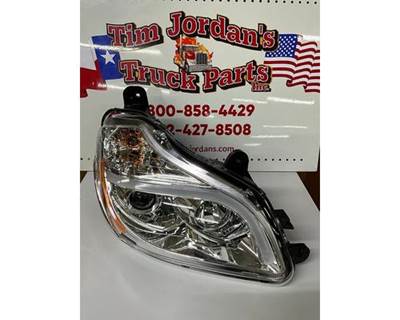 Kenworth 59090SCR Headlight Assembly