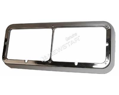 Kenworth Headlight Assembly