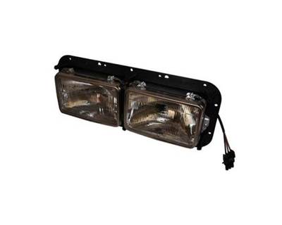 Kenworth Headlight Assembly