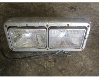 Kenworth Headlight Assembly