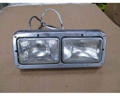 Kenworth Headlight Assembly