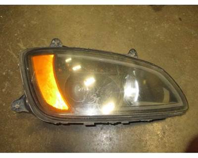Kenworth Headlight Assembly