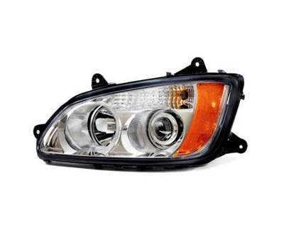 Kenworth S23242 Headlight Assembly