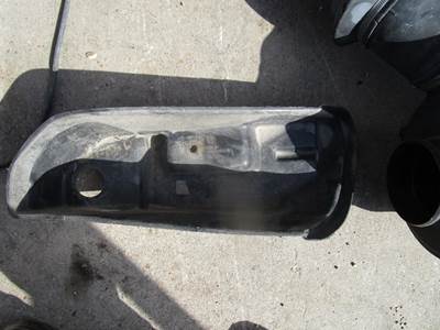 Peterbilt 387 Headlight Assembly