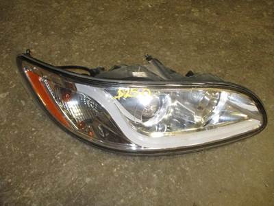 Peterbilt 387 Headlight Assembly