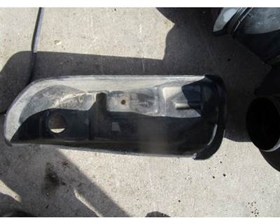 Peterbilt 387 Headlight Assembly