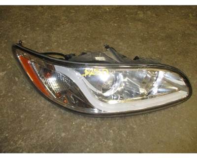 Peterbilt 387 Headlight Assembly