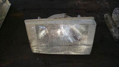 Volvo Headlight Assembly