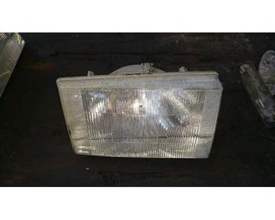 Volvo Headlight Assembly