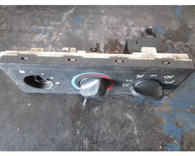 Used Ford F-650 Temperature Control