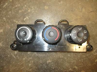 Freightliner Heater / AC Temp Control