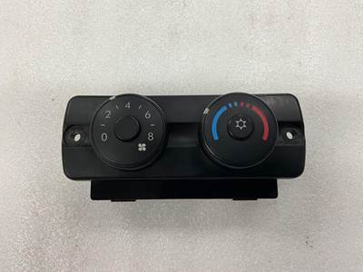 Freightliner Heater / AC Temp Control