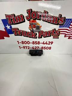 Freightliner Heater / AC Temp Control