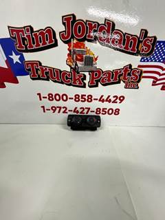 Freightliner Heater / AC Temp Control