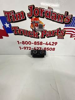 Freightliner Heater / AC Temp Control