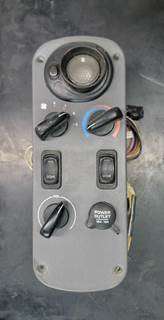 Freightliner Heater / AC Temp Control