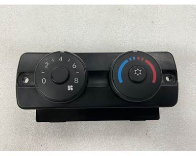 Freightliner Cascadia Heater / AC Climate Control, Part # A22-60669-002 / A2260669002