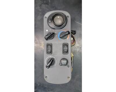 Used Freightliner Sleeper Cab Temperature Control Panel