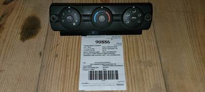 Freightliner A22-60645-501 Heater / AC Temp Control for a Freightliner CASCADIA 125