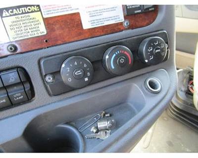 Used 2013 Freightliner Cascadia 125 Heater / AC Temperature Control Unit