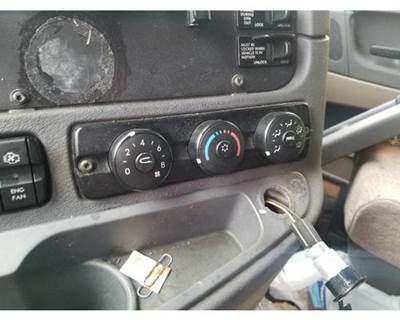 2012 Freightliner Cascadia 125 Heater / AC Temp Control Unit